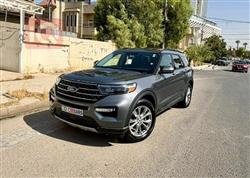 فورد إكسبلورر